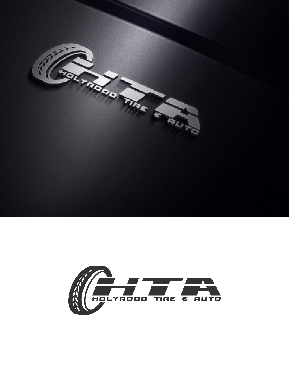 Logo-Design von JMN Signatures für Carol Lake Metal Works | Design #37586693