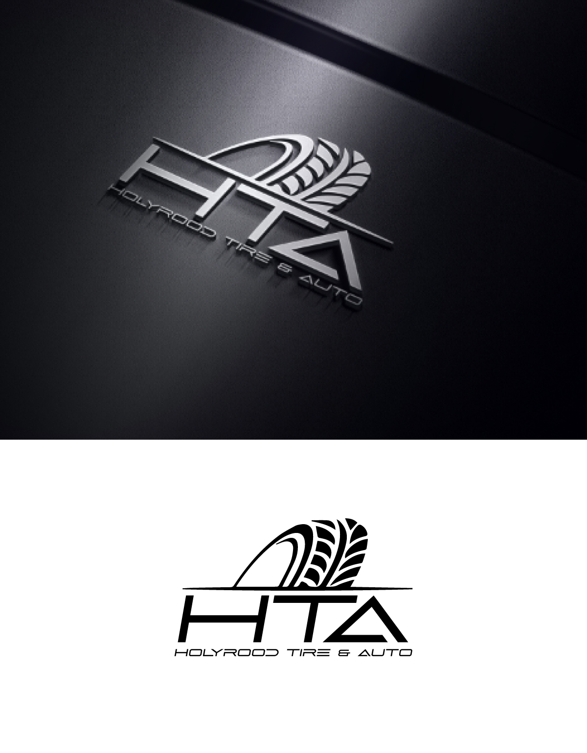 Logo-Design von JMN Signatures für Carol Lake Metal Works | Design #37586694