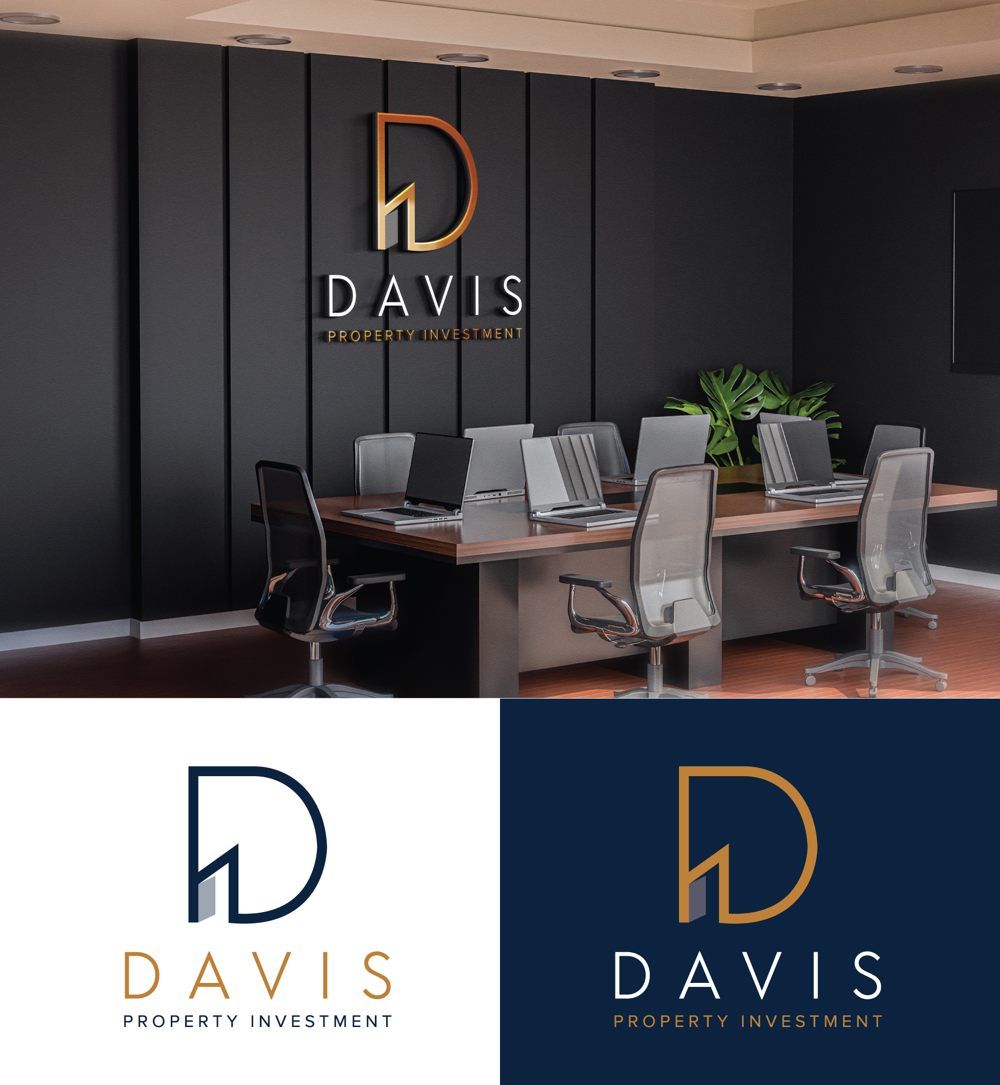Logo Design by StromDesignHub for this project | Design #37581280