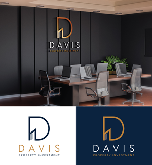 Logo Design by StromDesignHub