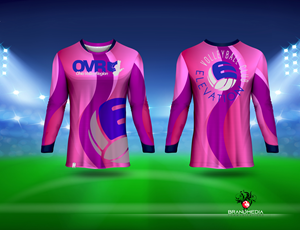 T-shirt Design by  Najmi for this project | Design: #37597941