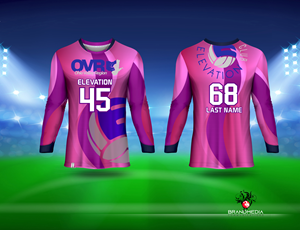 T-shirt Design by  Najmi for this project | Design: #37597968