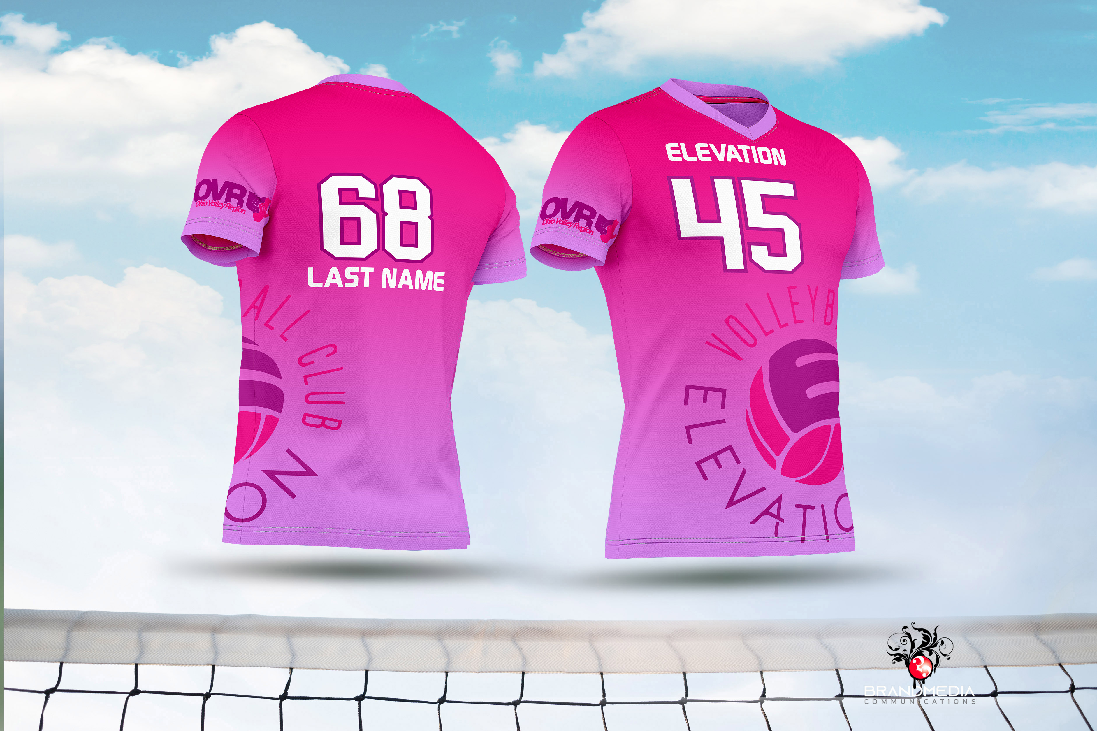 T-shirt Design by  Najmi for this project | Design #37606154