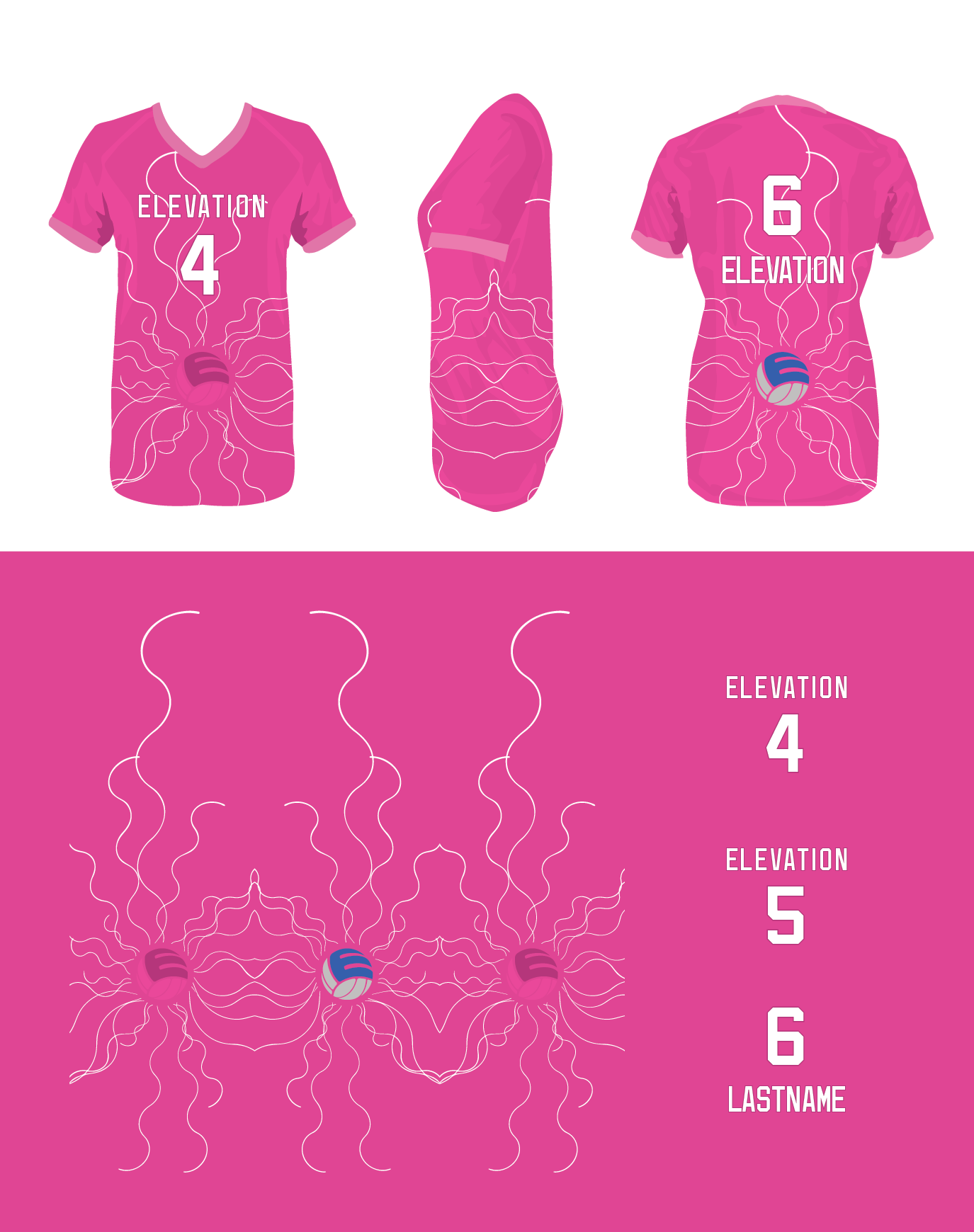 T-shirt Design by dhamkith for this project | Design #37600369