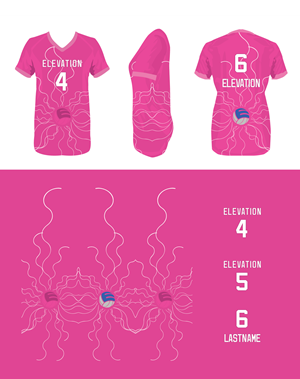 T-shirt Design by dhamkith for this project | Design: #37600369