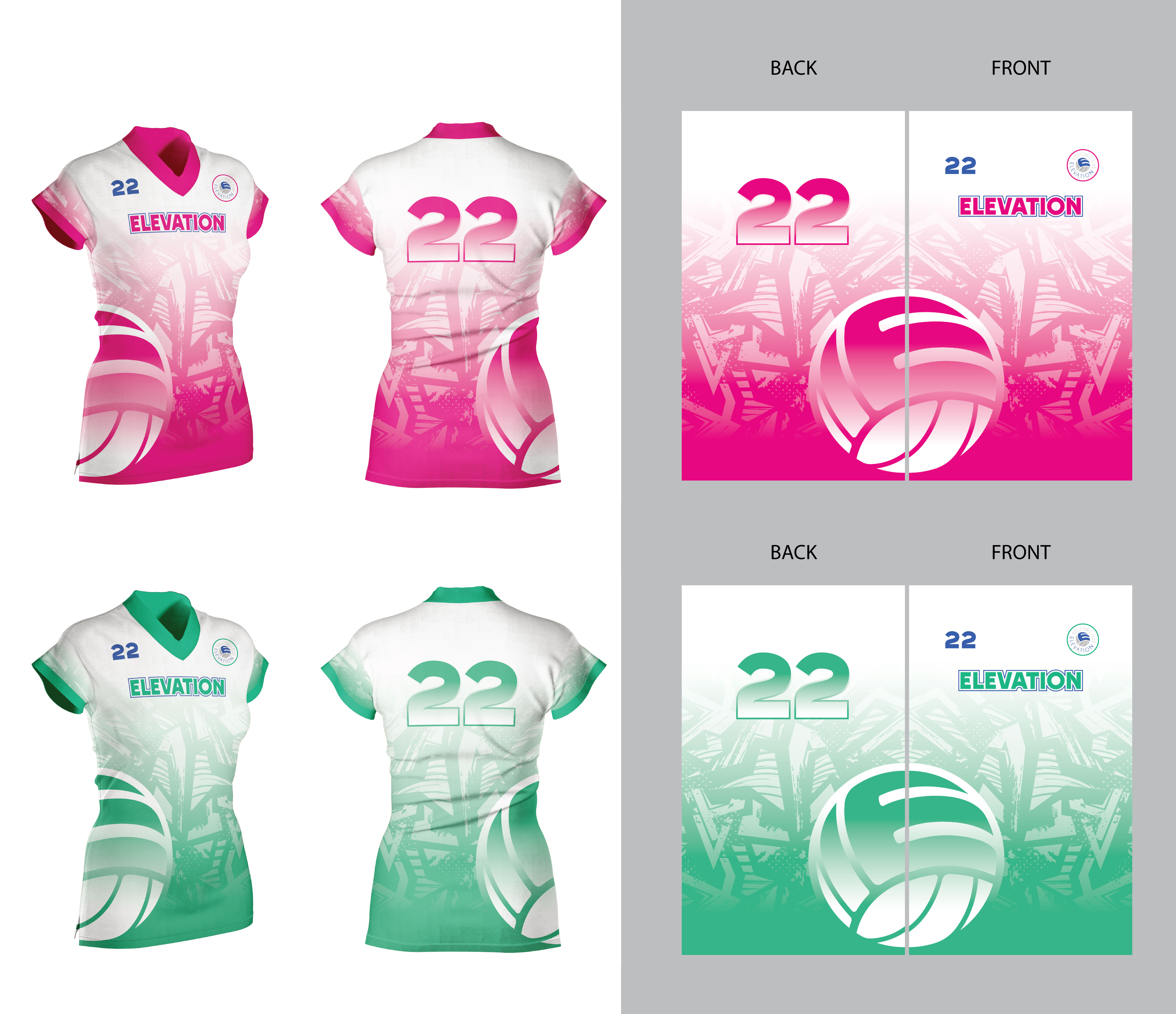 T-shirt Design by Zeemal25 for this project | Design #37595734