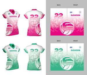 T-shirt Design by Zeemal25 for this project | Design #37595734