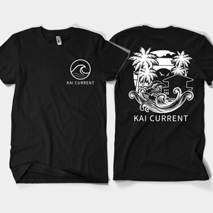 Design de T-shirt par Rheanza pour ce projet | Design : #37590660