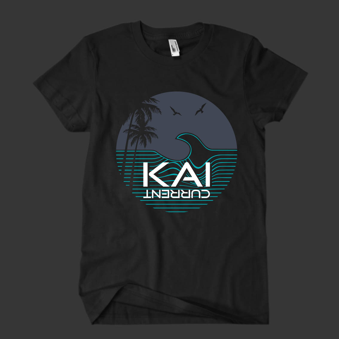 Design de T-shirt par Rheanza pour ce projet | Design #37590665