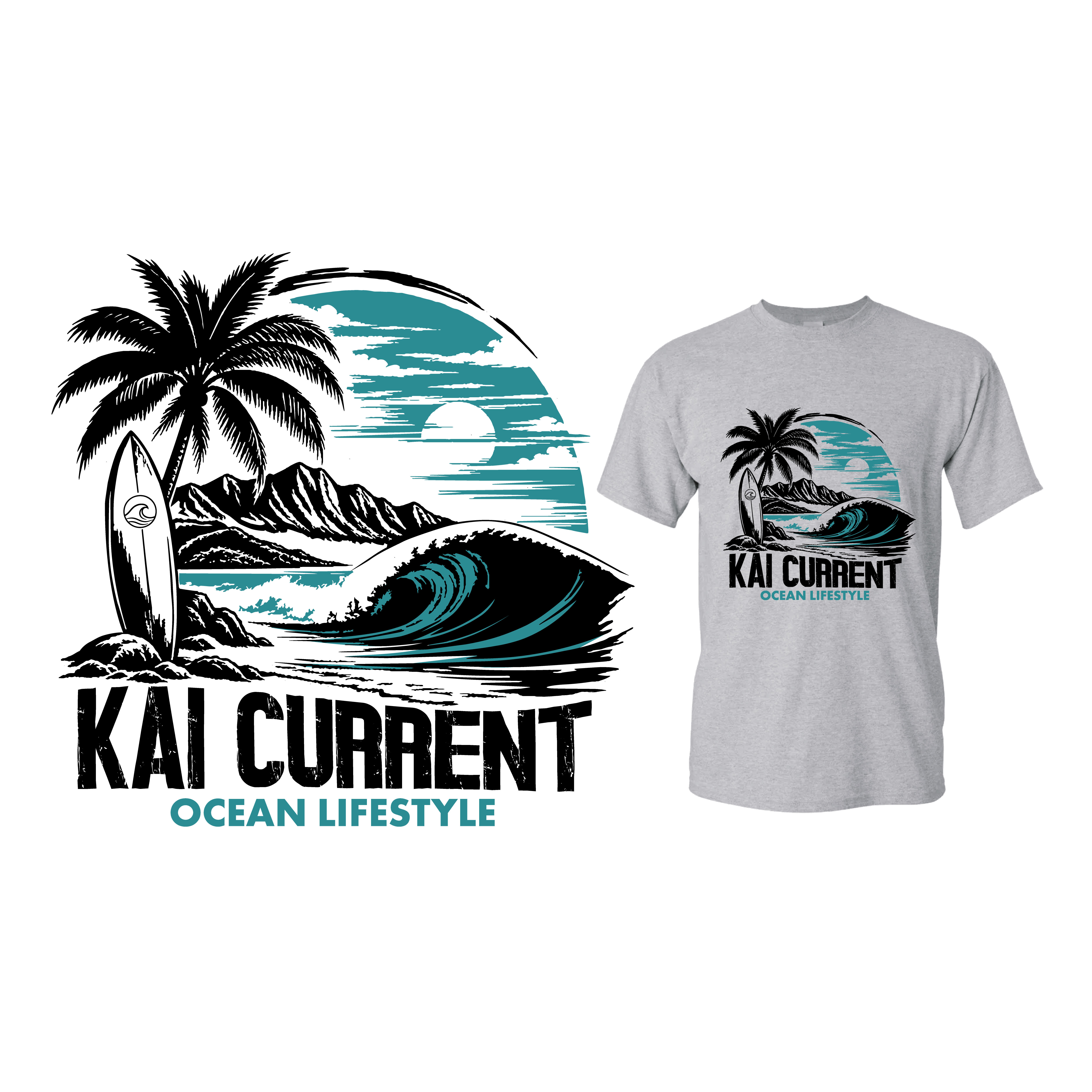 Design de T-shirt par onze design pour ce projet | Design #37584893