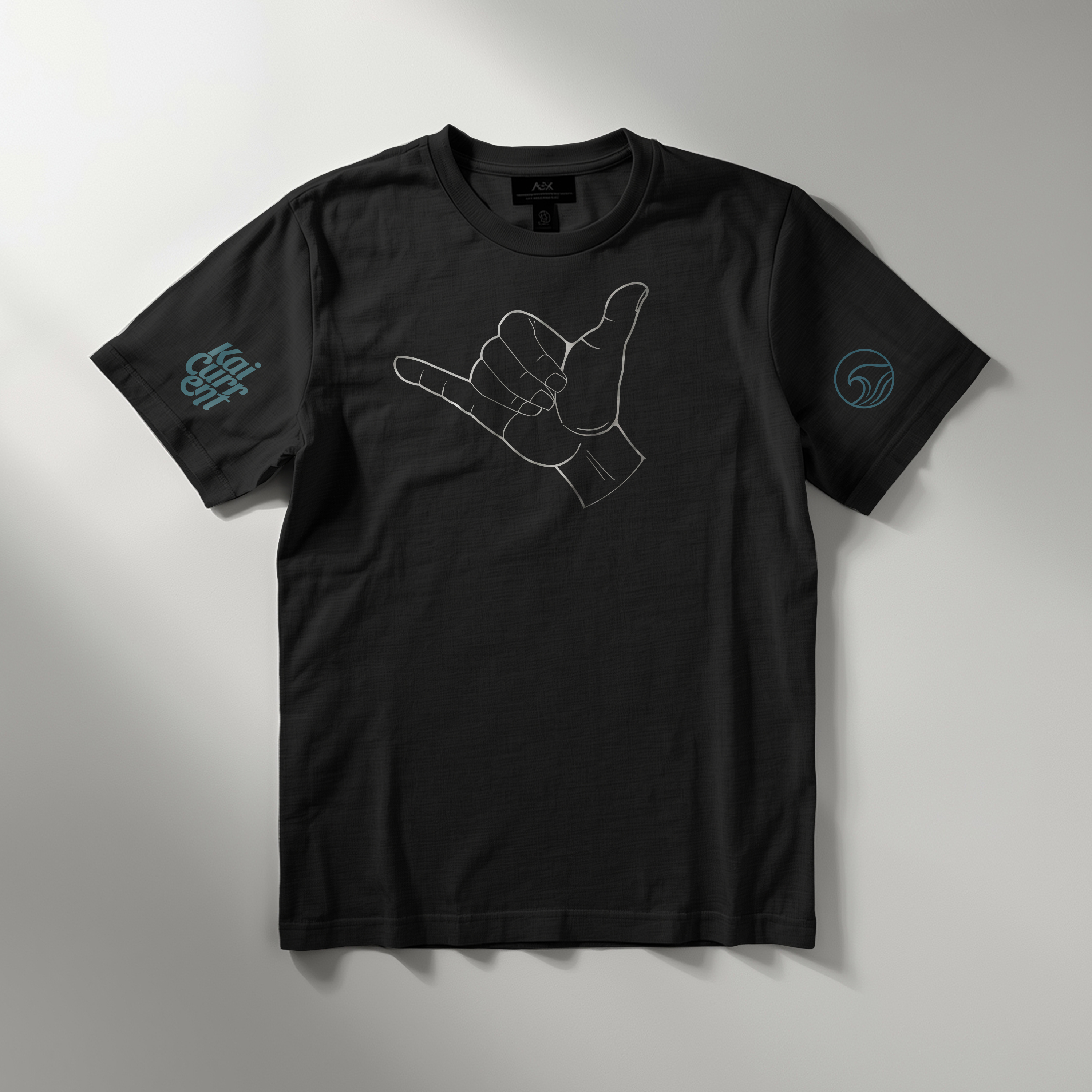Diseño de Camiseta por Yewhen para este proyecto | Diseño #37591828