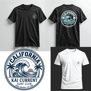 T-shirt Design by MO61 for this project | Design #37582606