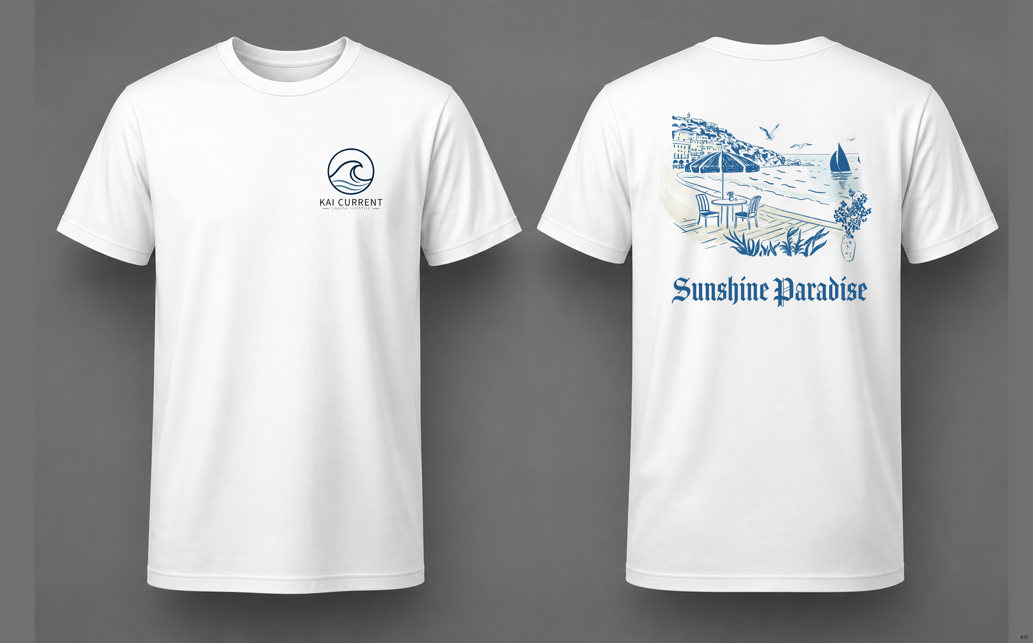 Design de T-shirt par pb pour ce projet | Design #37588613