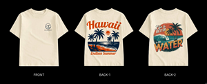 Design de T-shirt par pb pour ce projet | Design : #37588617