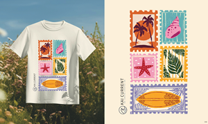 Design de T-shirt par pb pour ce projet | Design : #37588625