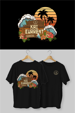Design de T-shirt par debdesign pour ce projet | Design : #37583098