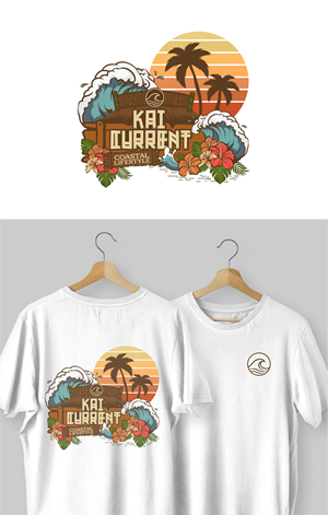 Design de T-shirt par debdesign pour ce projet | Design : #37583107