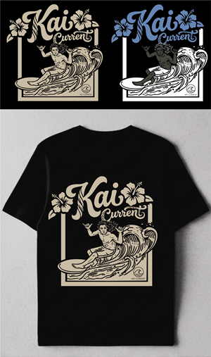 Design de T-shirt par Den Bagus pour ce projet | Design : #37597665