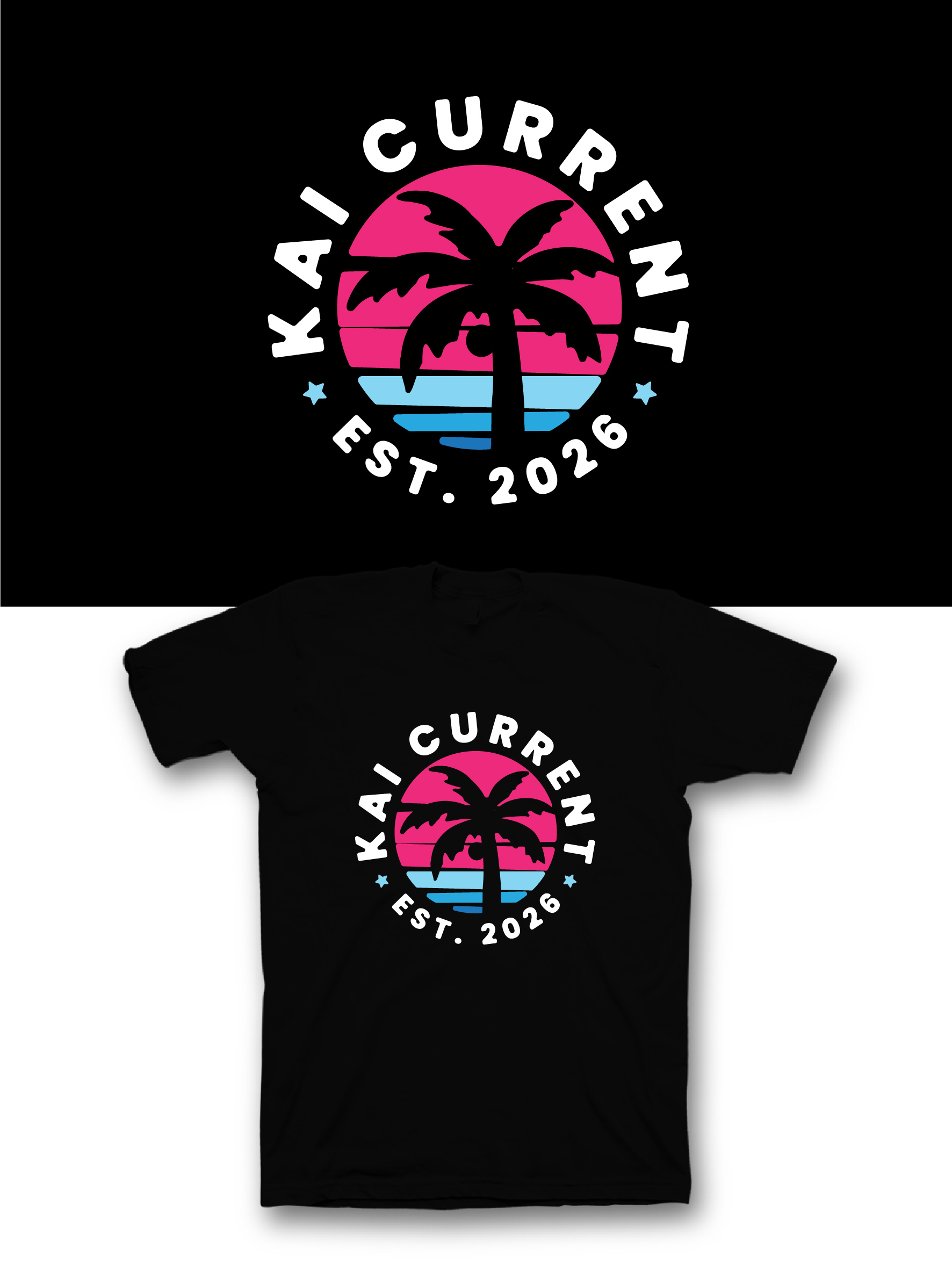 Design de T-shirt par saka.aleksandar pour ce projet | Design #37591679