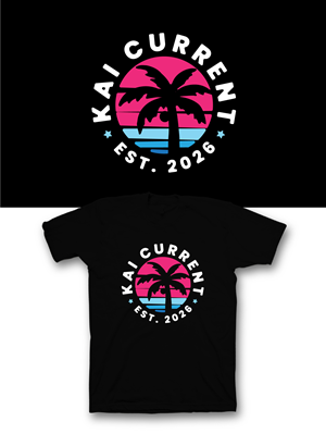 Design de T-shirt par saka.aleksandar pour ce projet | Design : #37591679