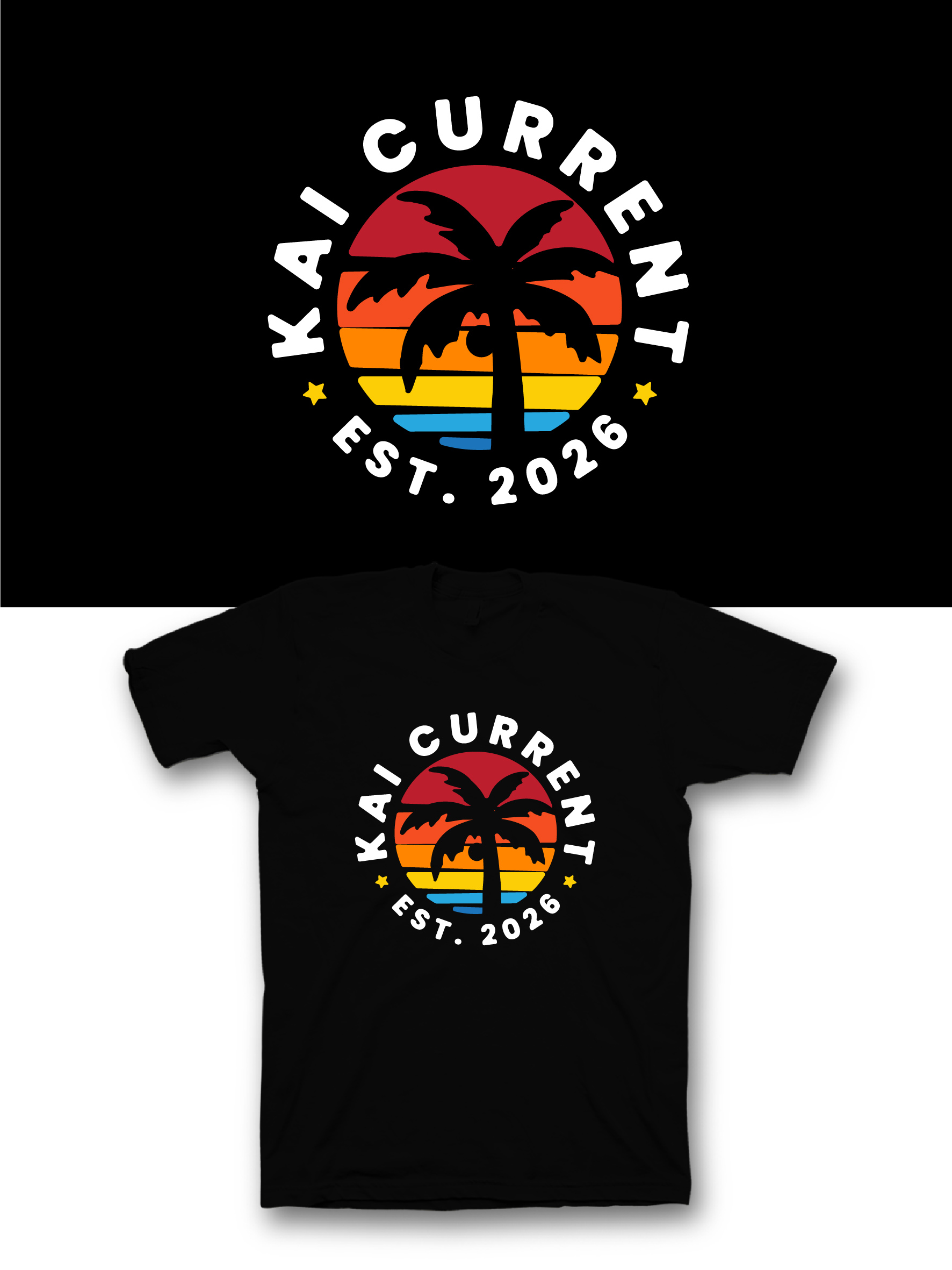 Design de T-shirt par saka.aleksandar pour ce projet | Design #37591680