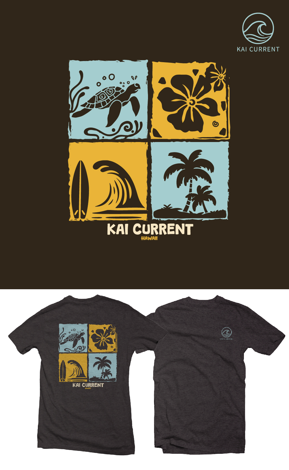 Diseño de Camiseta por Ngoeg para este proyecto | Diseño #37602553