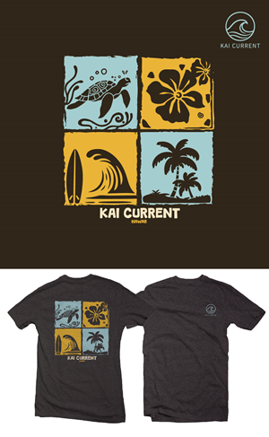 Design de T-shirt par Ngoeg pour ce projet | Design : #37602553