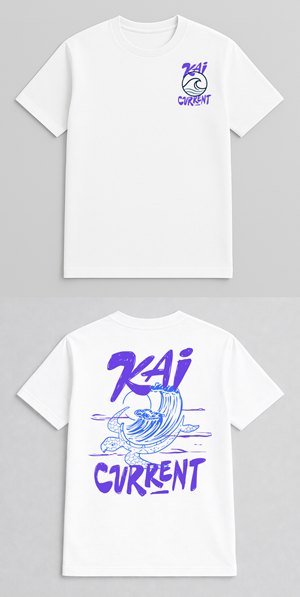 T-shirt Design by chrisnug24 for this project | Design #37597894