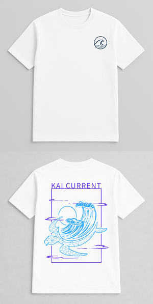 Design de T-shirt par chrisnug24 pour ce projet | Design : #37597896