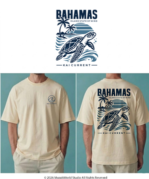 T-shirt Design by Mozaikworld Studio for this project | Design #37587131