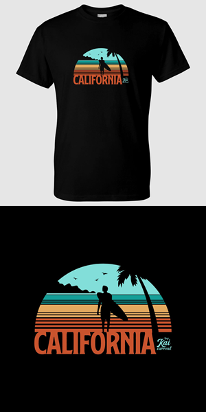 Design de T-shirt par sam_reef pour ce projet | Design : #37594018
