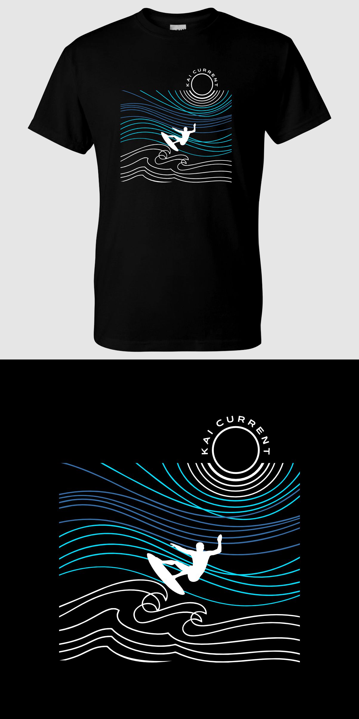 Diseño de Camiseta por sam_reef para este proyecto | Diseño #37594020