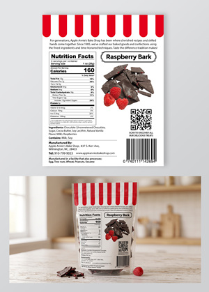 Packaging Design by mscreations.lk for this project | Design: #37583257