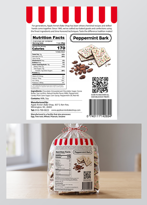 Packaging Design by mscreations.lk for this project | Design: #37583341