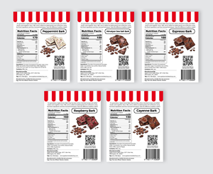 Packaging Design by mscreations.lk for this project | Design: #37583345