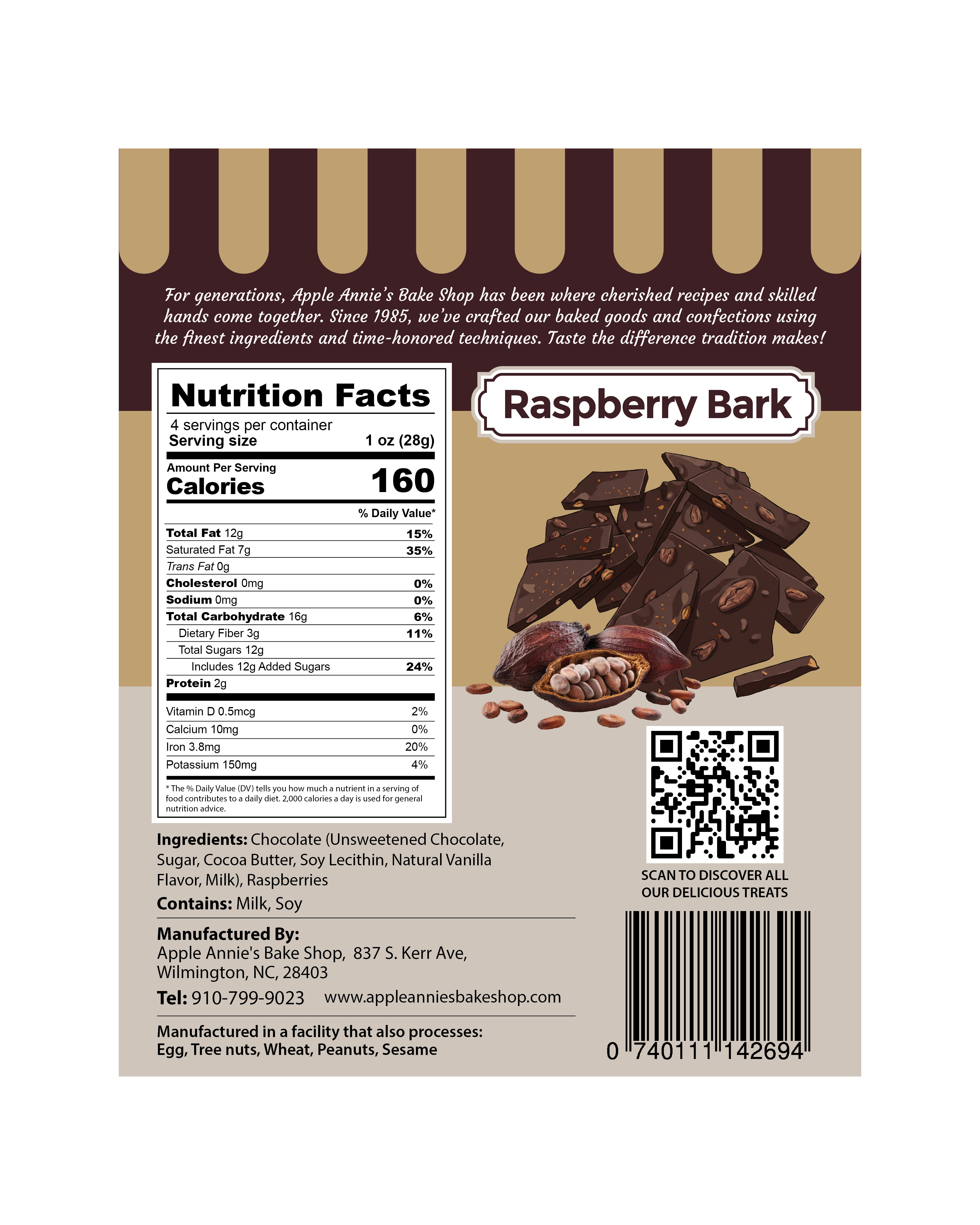 Packaging Design by mscreations.lk for this project | Design #37583408