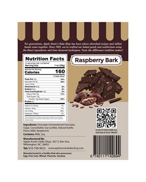 Packaging Design by mscreations.lk for this project | Design: #37583408