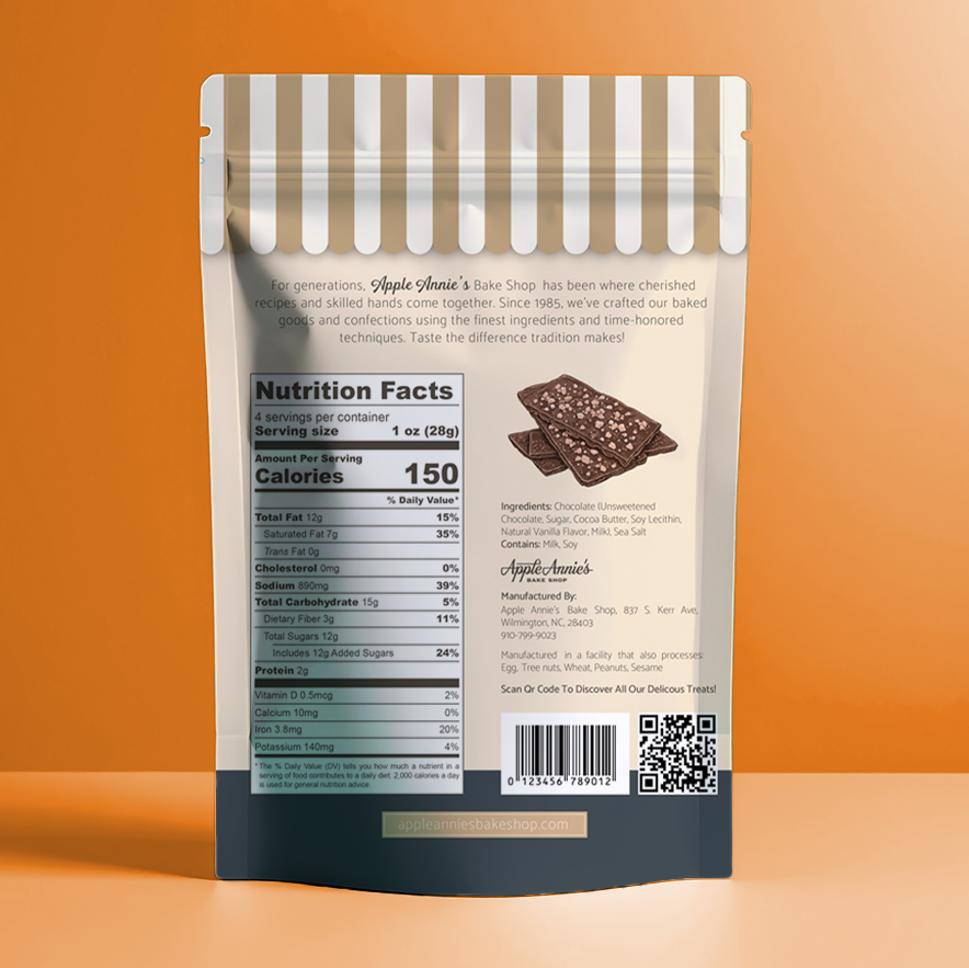Packaging Design by Talha Baslik for this project | Design #37583619