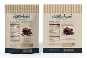 Packaging Design by SAI DESIGNS for this project | Design: #37583657
