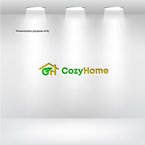 Car Wrap-Design von RS_Design für CozyHome | Design: #37584247