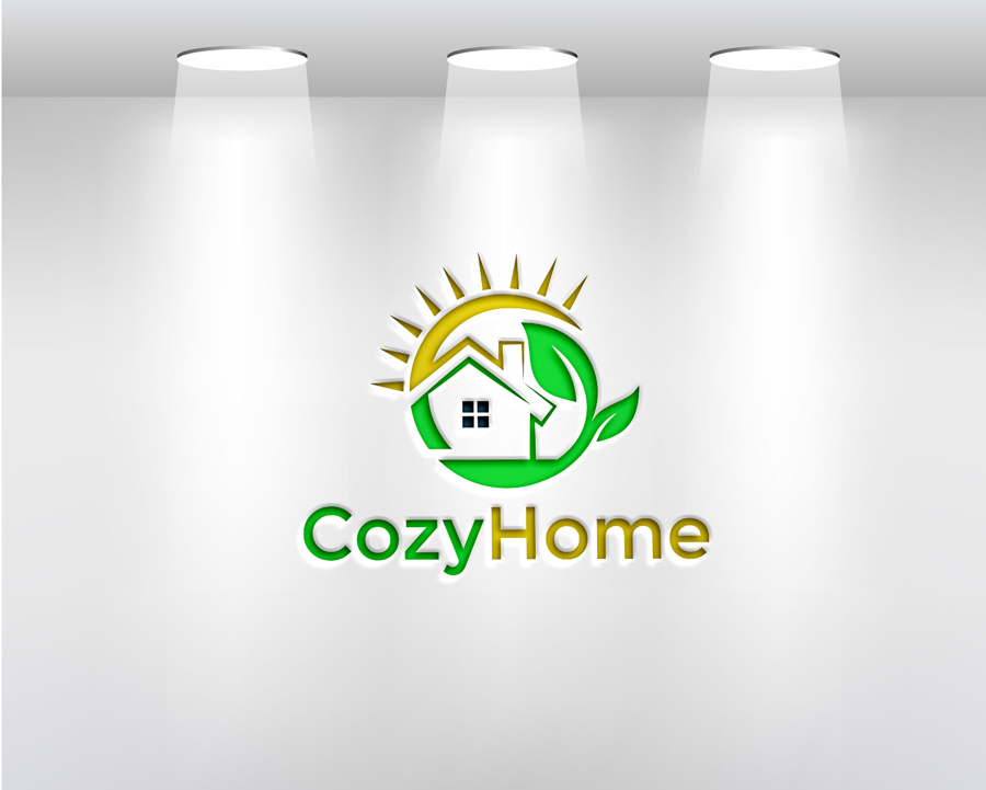 Car Wrap-Design von amran mollaa für CozyHome | Design #37584195
