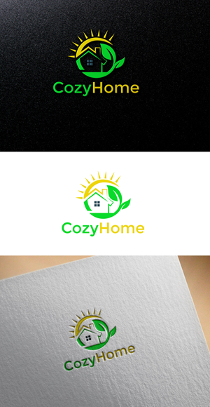 Car Wrap-Design von amran mollaa für CozyHome | Design: #37584196