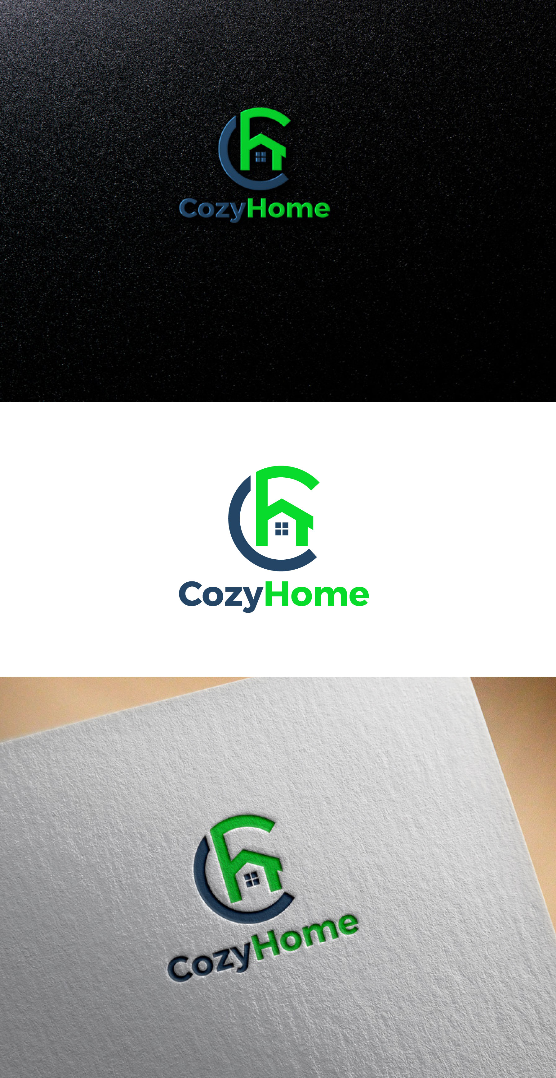 Car Wrap-Design von amran mollaa für CozyHome | Design #37584290
