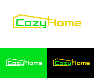 Car Wrap-Design von Kavth für CozyHome | Design: #37585420