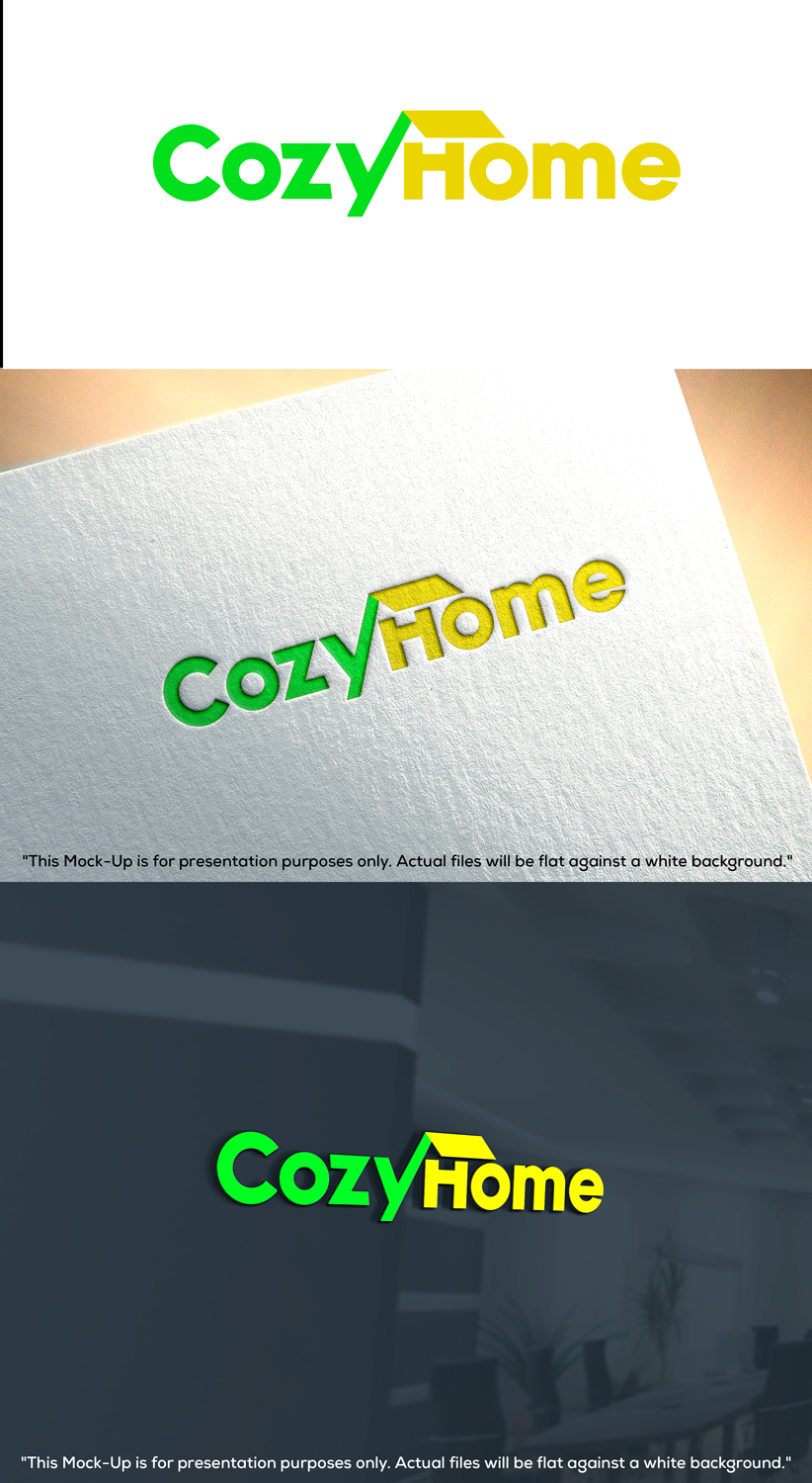 Car Wrap-Design von RaKu 2 für CozyHome | Design #37585467