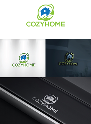 Design de Covering de Véhicule par MHP Graphics House pour CozyHome | Design : #37584990