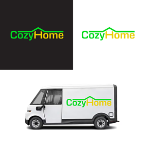 Car Wrap Design by Blesign for CozyHome | Design #37582070