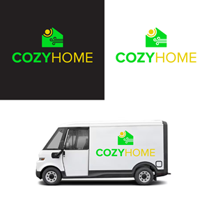 Car Wrap-Design von Blesign für CozyHome | Design: #37582104