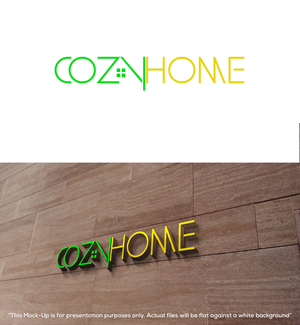 Design de Covering de Véhicule par DesignMaker 2 pour CozyHome | Design : #37585581