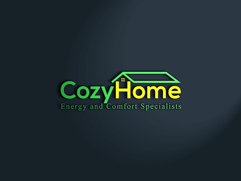 Car Wrap-Design von luxydesign für CozyHome | Design #37583288